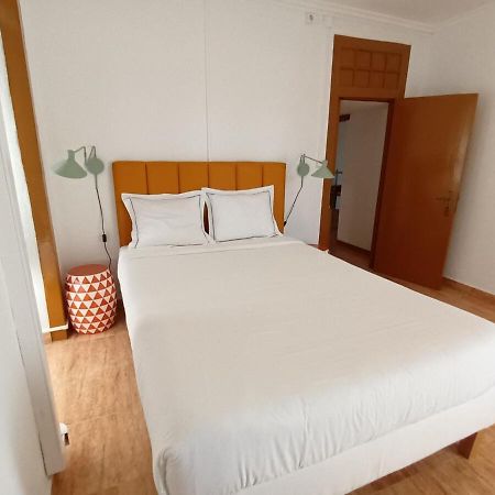 Setubal Downtown Todi I Apartment Exterior photo