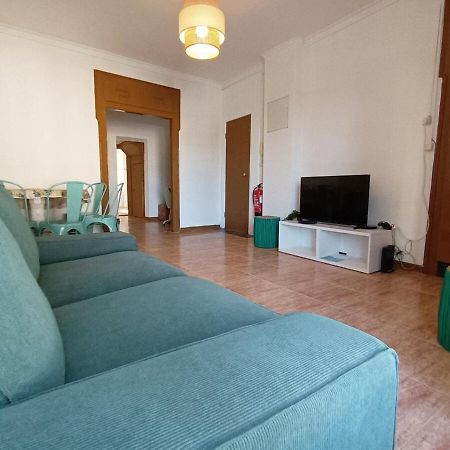 Setubal Downtown Todi I Apartment Exterior photo
