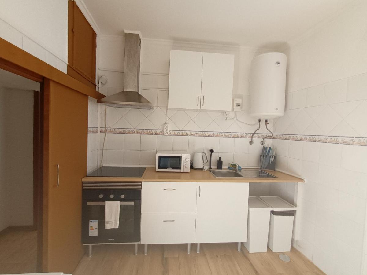 Setubal Downtown Todi I Apartment Exterior photo