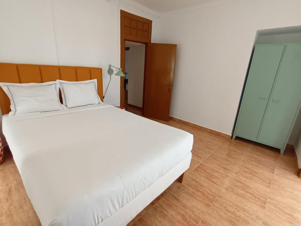 Setubal Downtown Todi I Apartment Exterior photo
