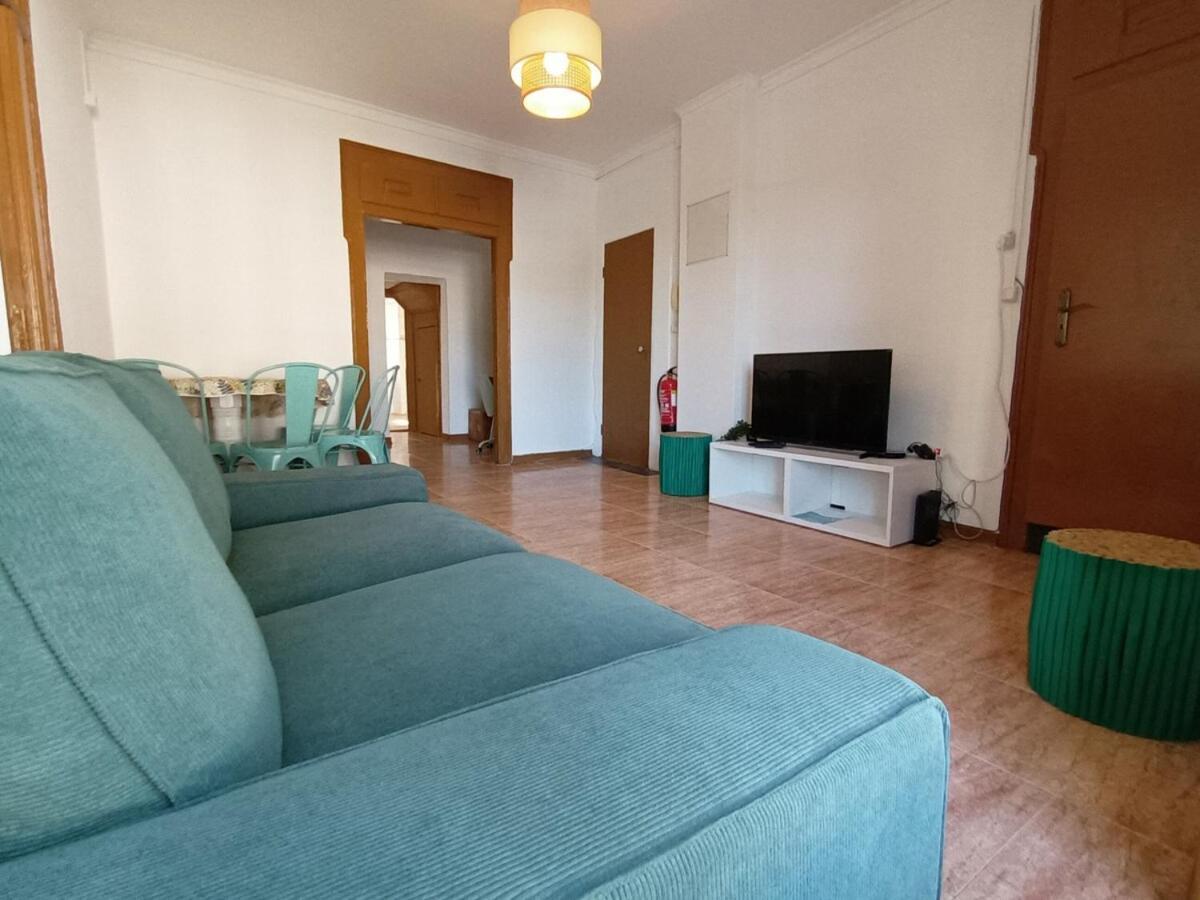 Setubal Downtown Todi I Apartment Exterior photo