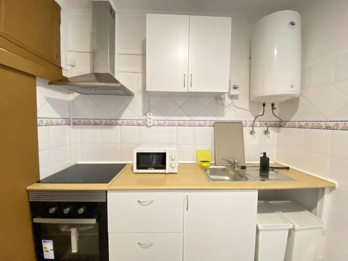 Setubal Downtown Todi I Apartment Exterior photo