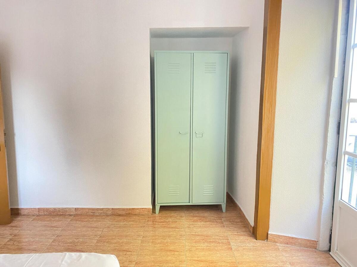 Setubal Downtown Todi I Apartment Exterior photo