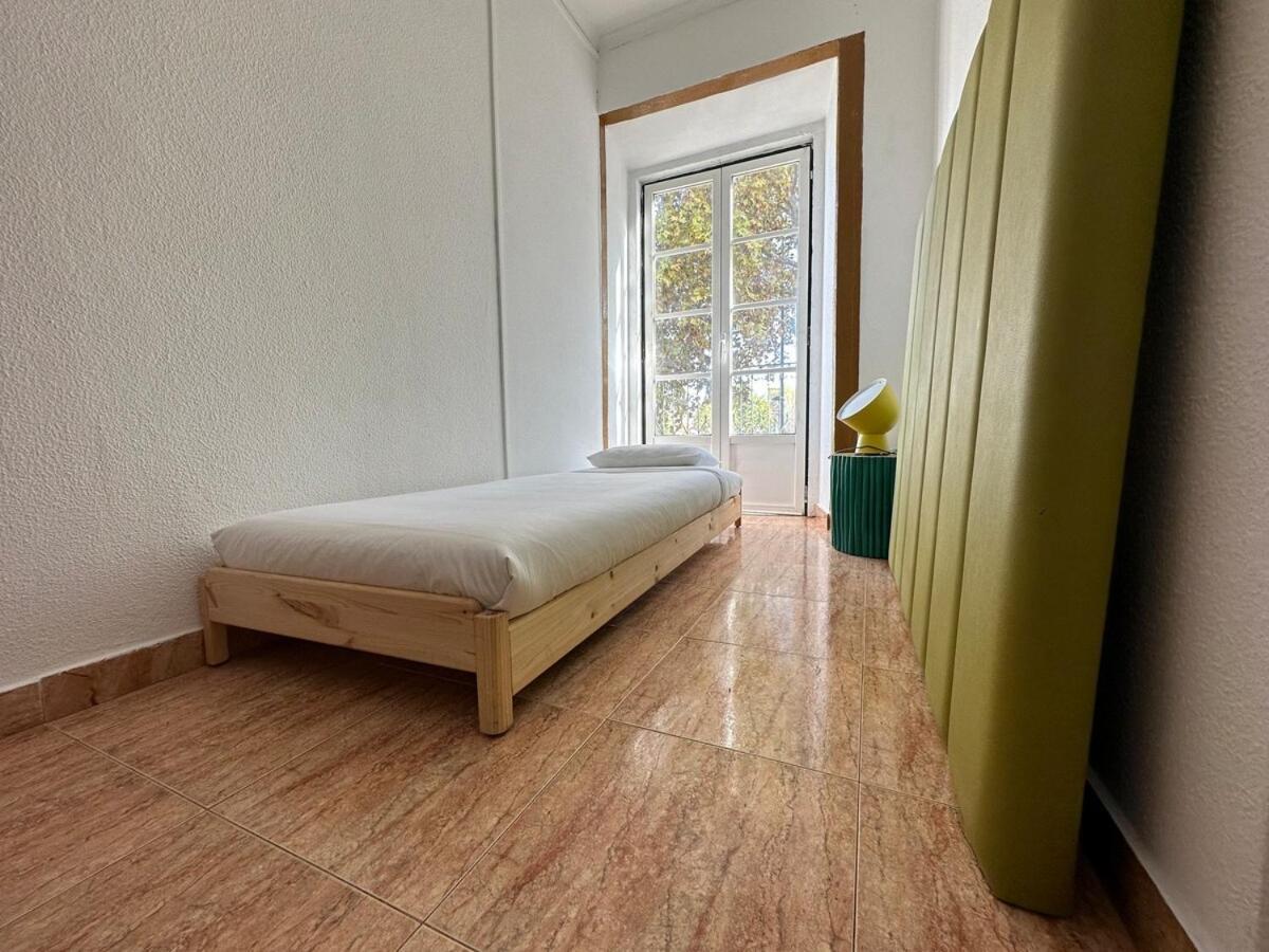 Setubal Downtown Todi I Apartment Exterior photo