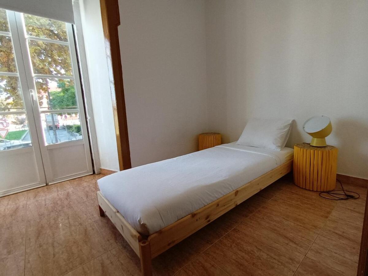 Setubal Downtown Todi I Apartment Exterior photo