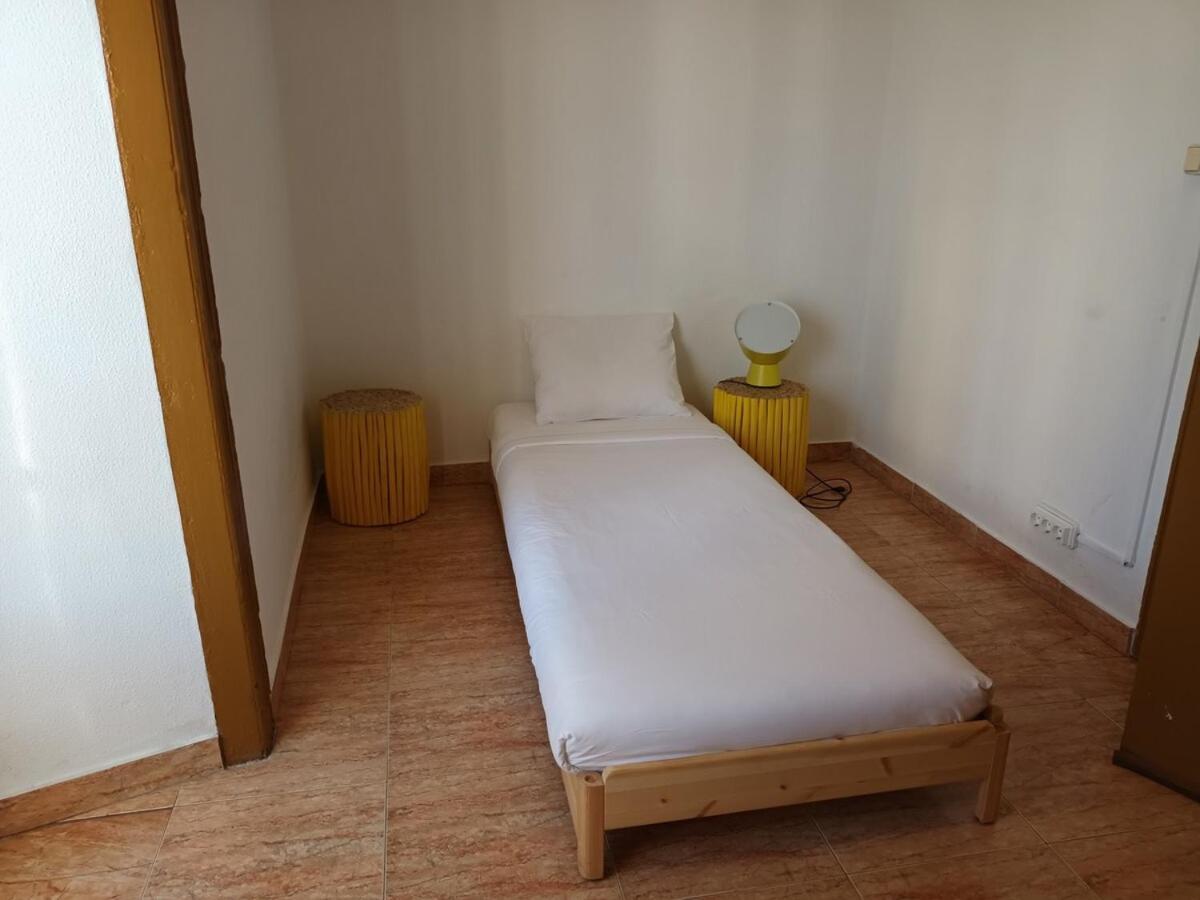 Setubal Downtown Todi I Apartment Exterior photo